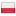 elkantlerinn.com server is located in Poland